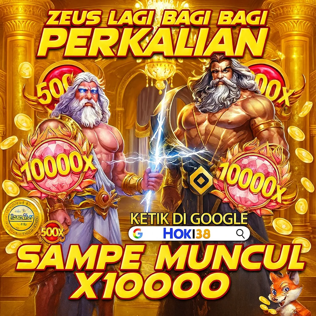Hoki38 : Main di Hoki 38 Auto Menang Gak Nyangka Secepat Ini
Hoki38 : Main di Hoki 38 Auto Menang Gak Nyangka Secepat Ini
